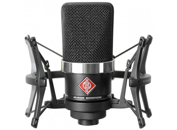 Neumann TLM 102 Studio Set Black Neumann TLM 102 Studio Set Black